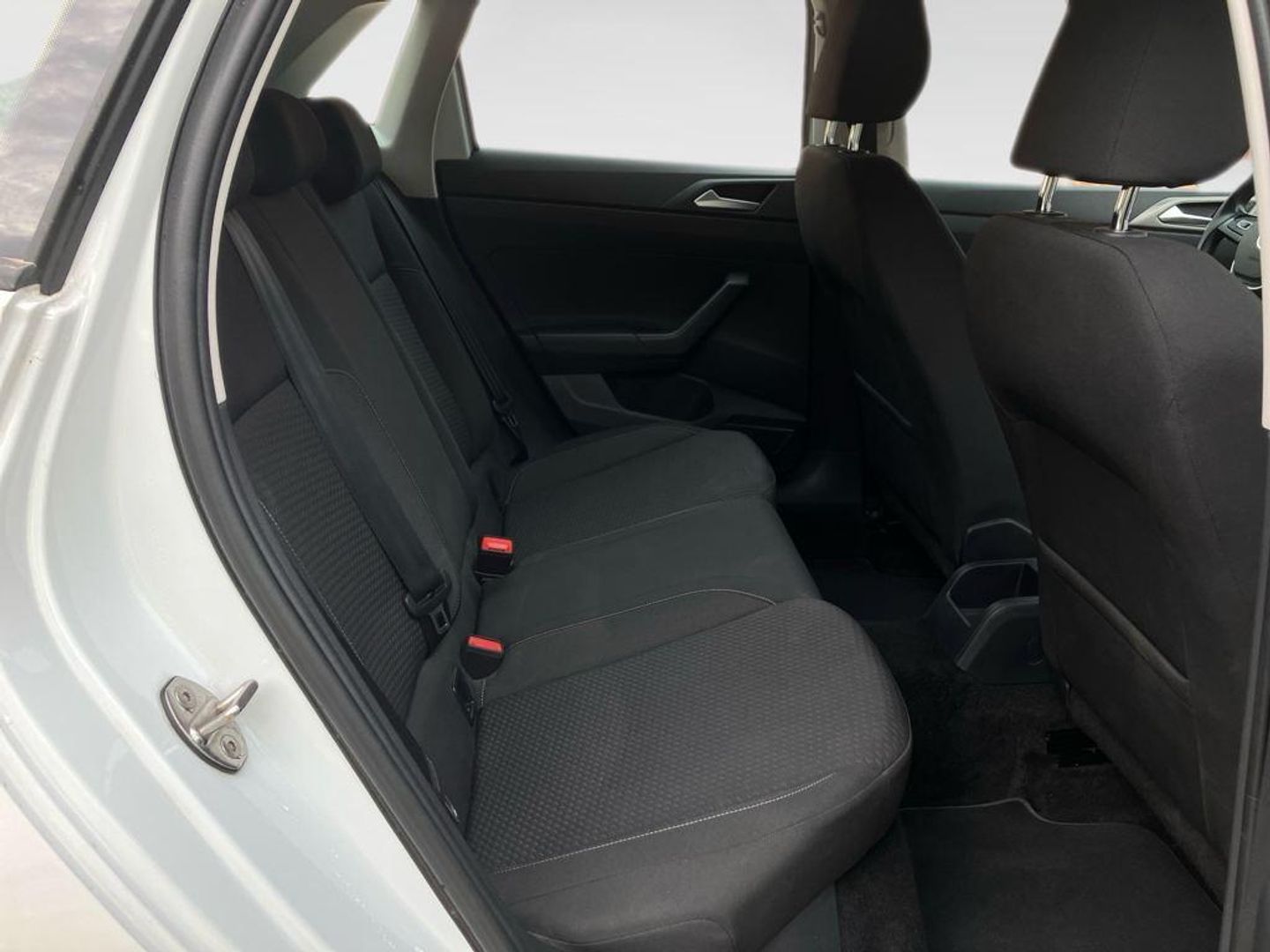 Volkswagen Polo Advance 1.0 TSI 70 kW (95 CV)