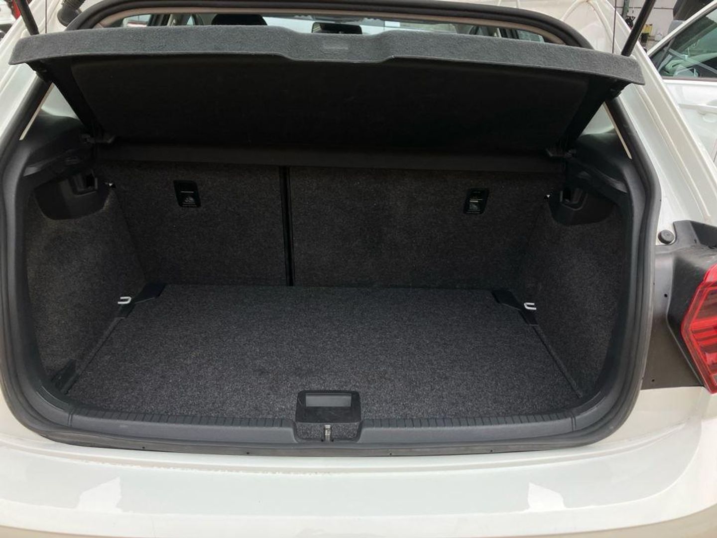 Volkswagen Polo Advance 1.0 TSI 70 kW (95 CV)