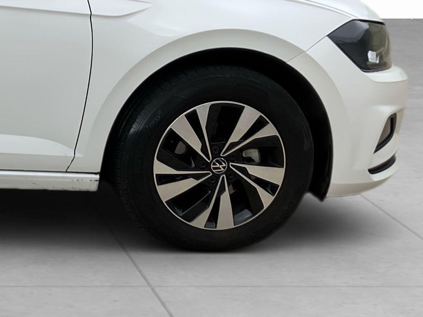 Volkswagen Polo Advance 1.0 TSI 70 kW (95 CV)