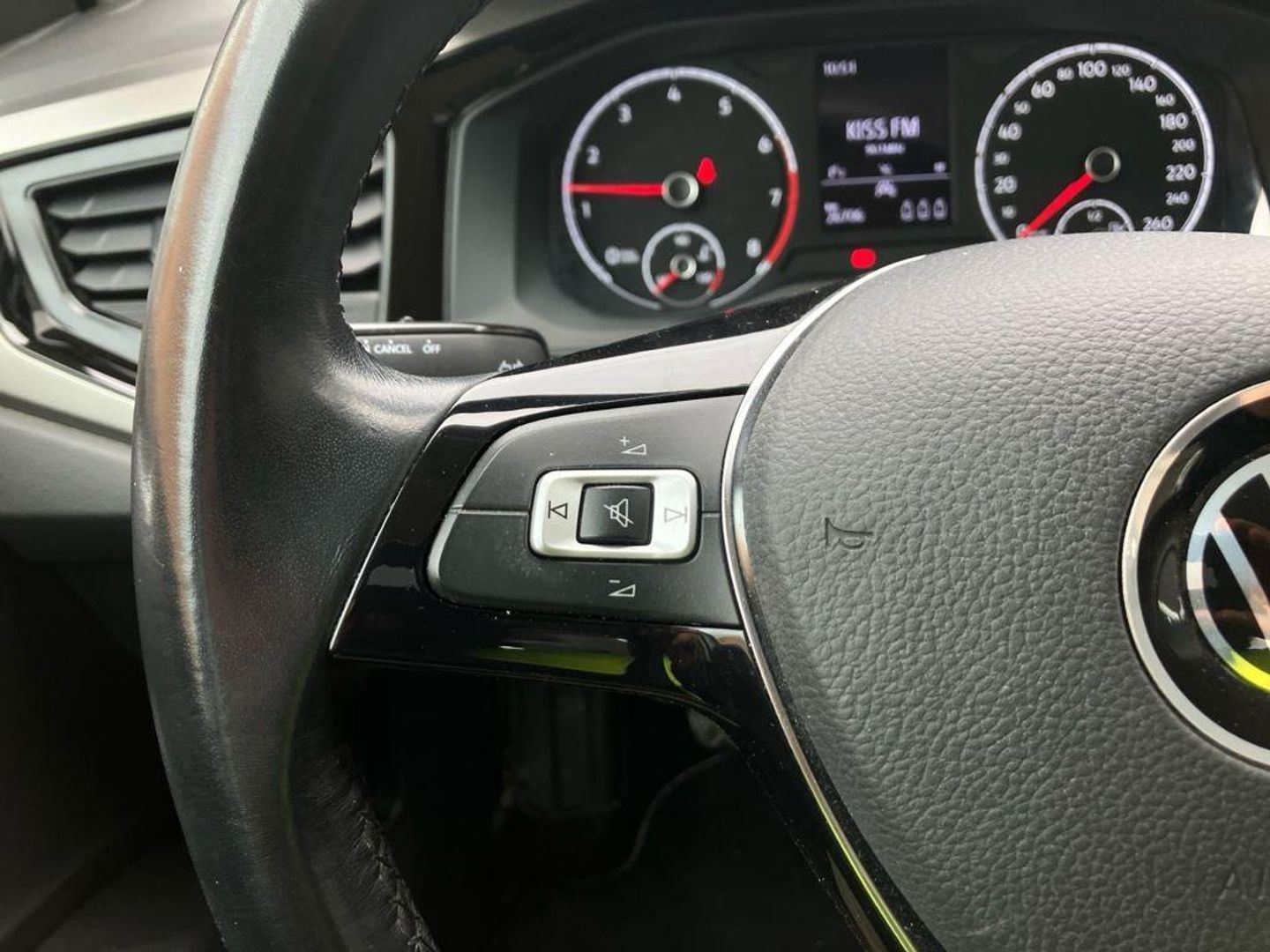 Volkswagen Polo Advance 1.0 TSI 70 kW (95 CV)