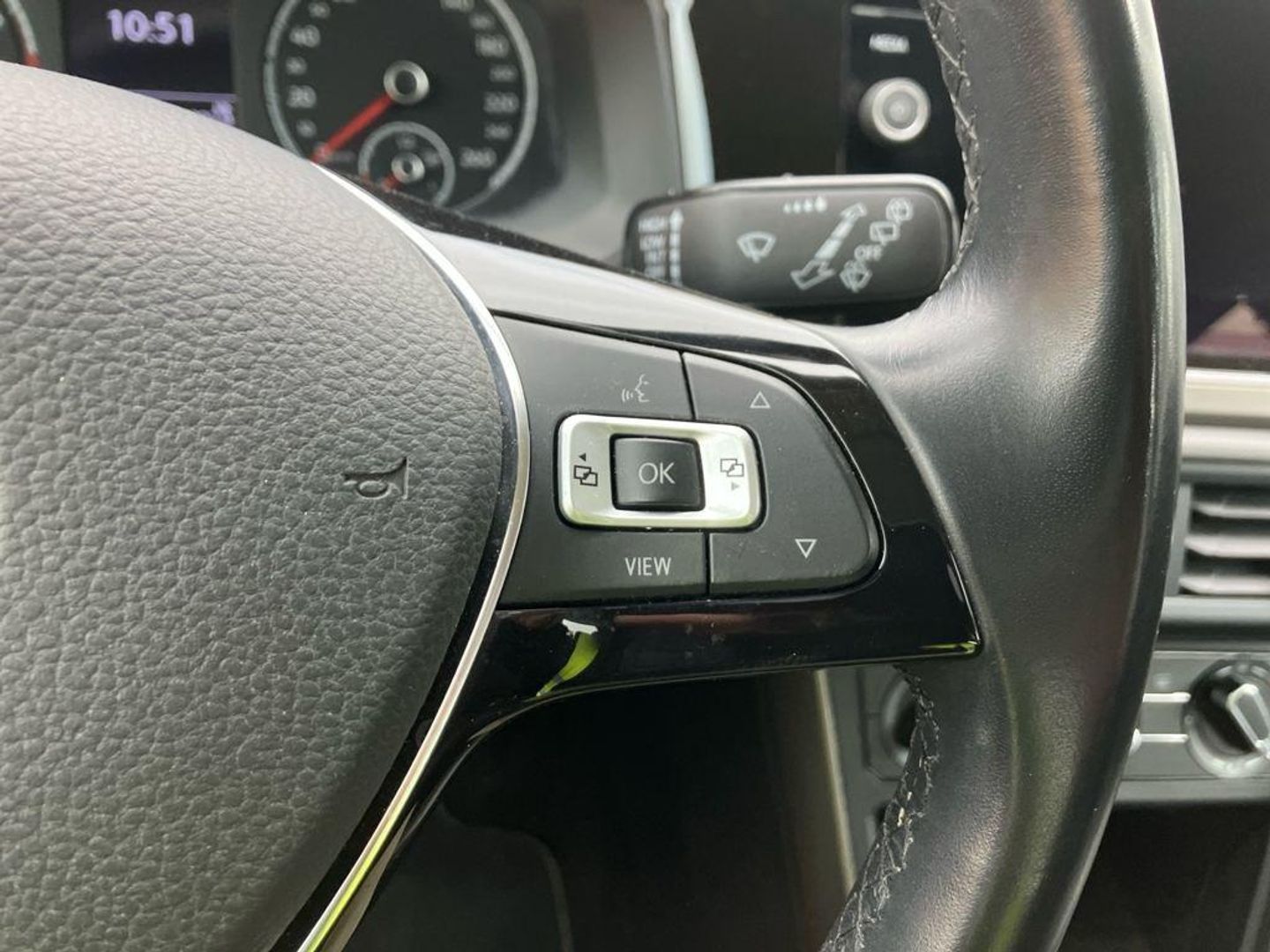 Volkswagen Polo Advance 1.0 TSI 70 kW (95 CV)