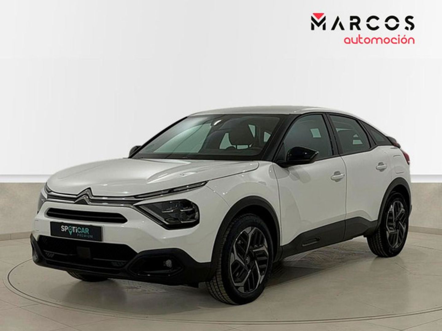Citroen C4 PureTech 130