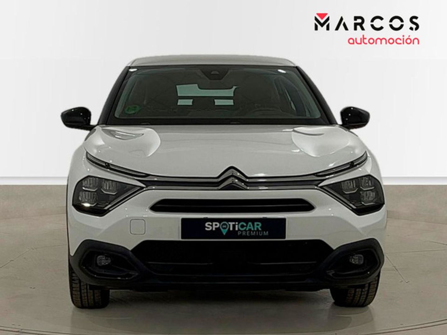 Citroen C4 PureTech 130