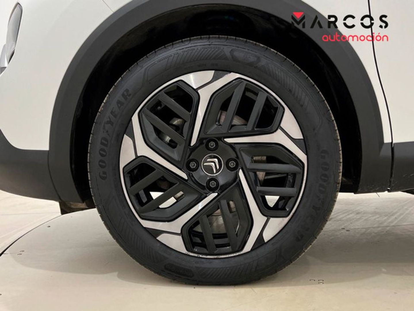Citroen C4 PureTech 130