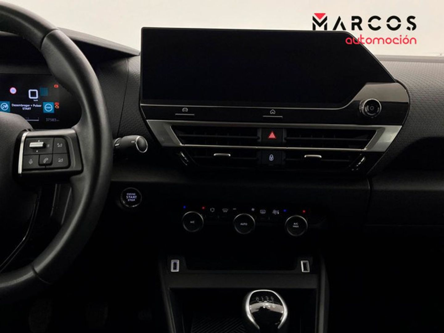 Citroen C4 PureTech 130