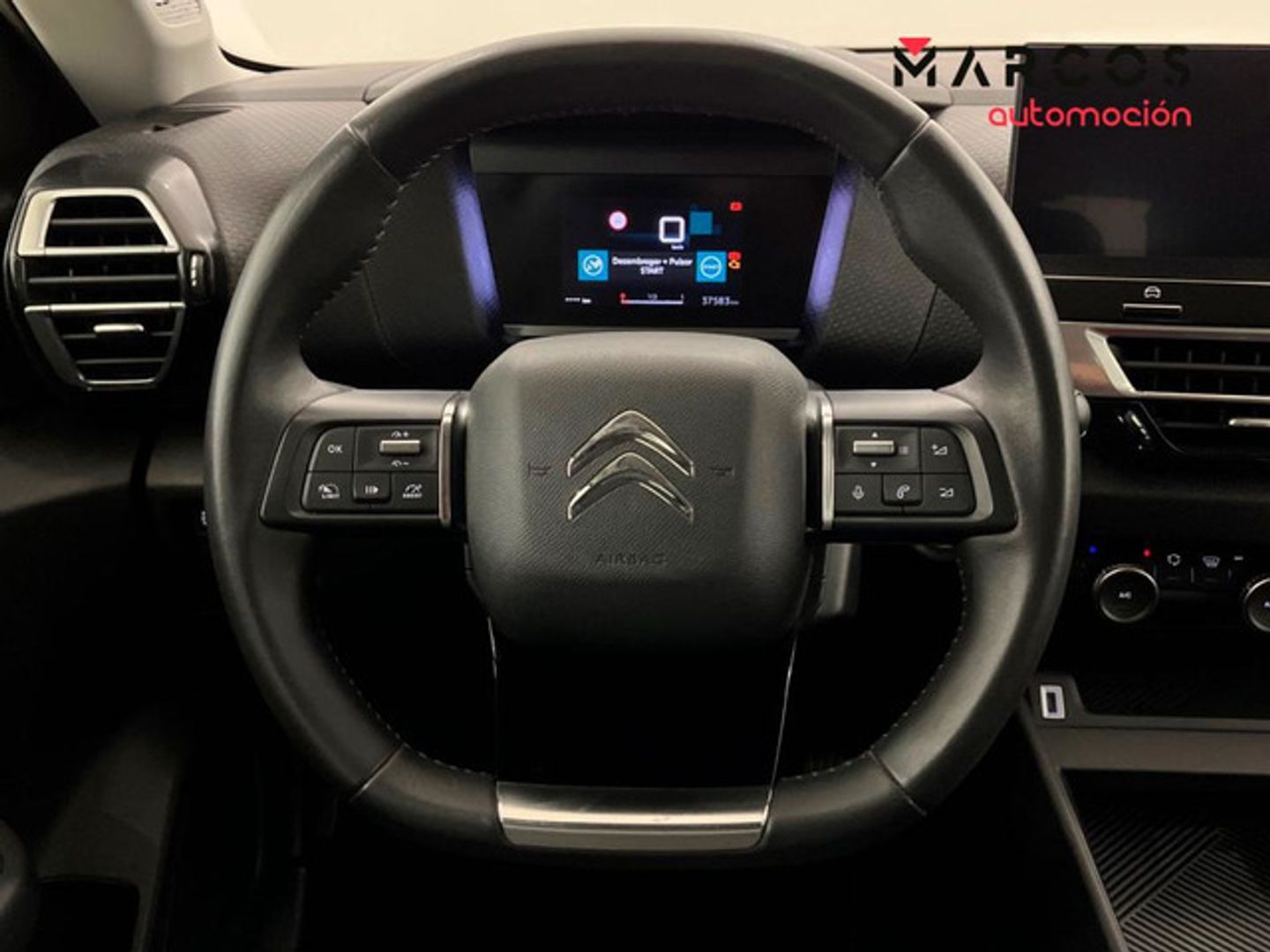 Citroen C4 PureTech 130