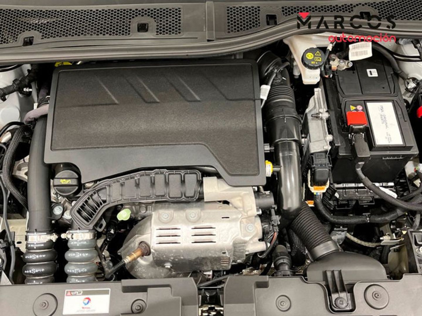 Citroen C4 PureTech 130