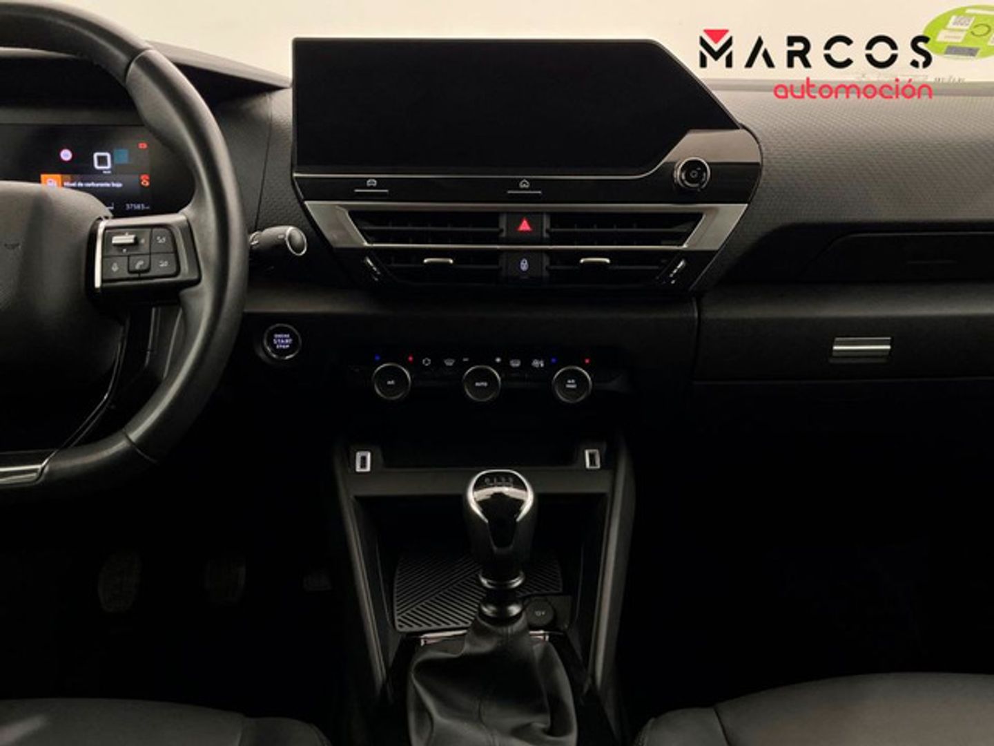 Citroen C4 PureTech 130