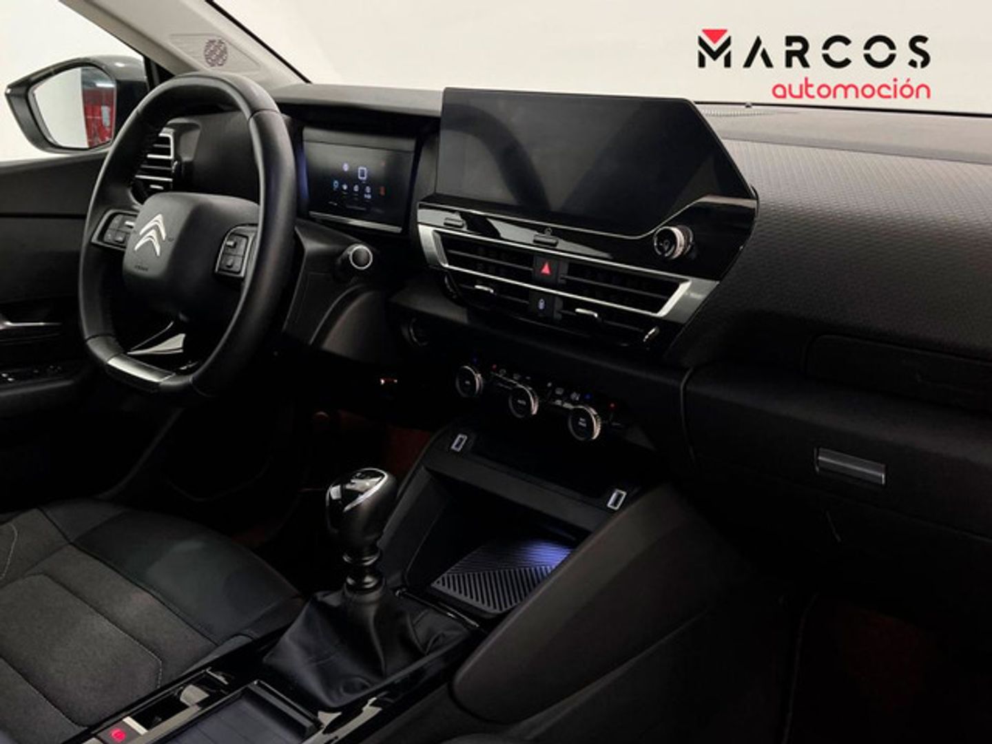 Citroen C4 PureTech 130