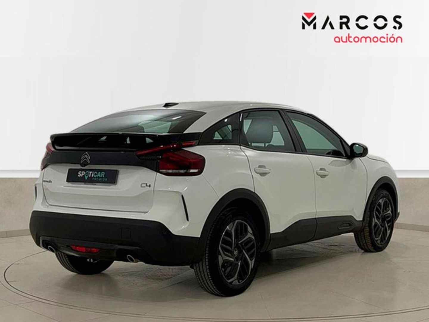 Citroen C4 PureTech 130