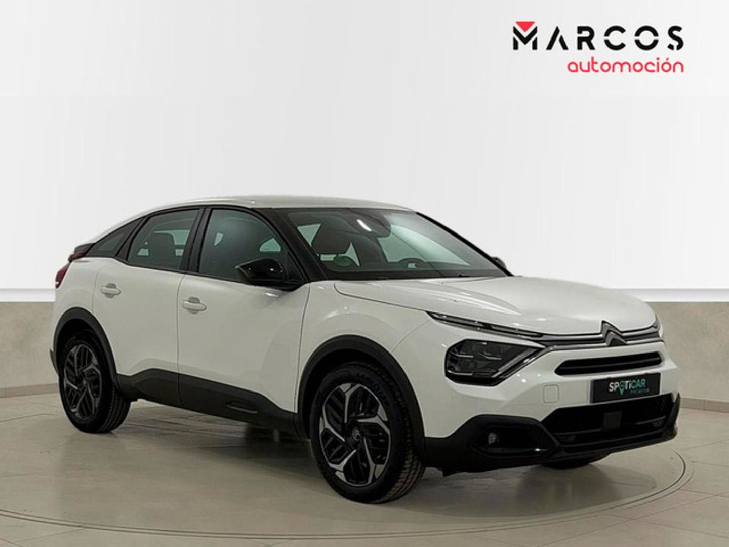 Citroen C4 PureTech 130