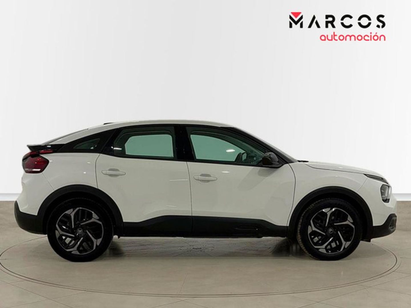 Citroen C4 PureTech 130