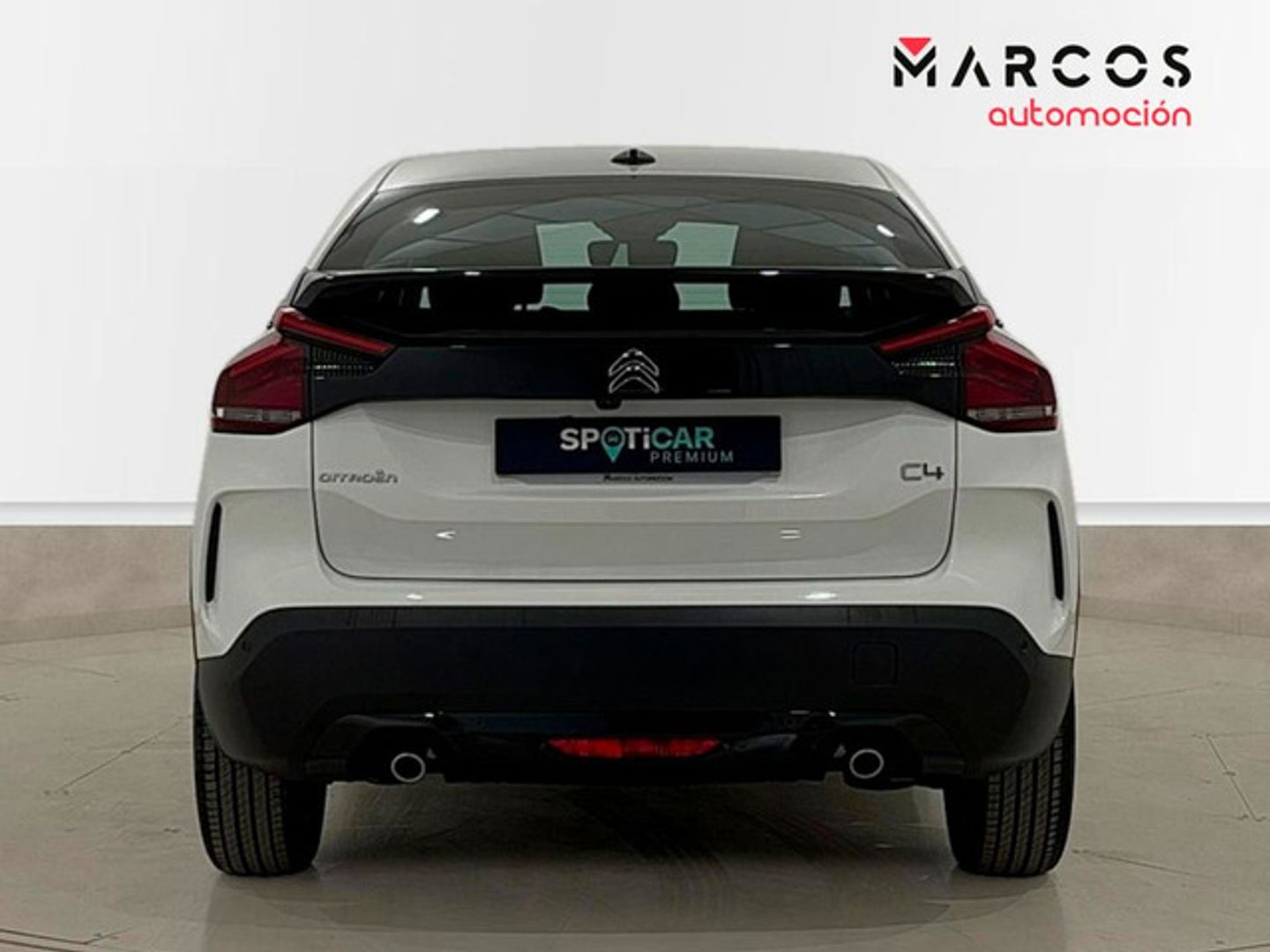 Citroen C4 PureTech 130