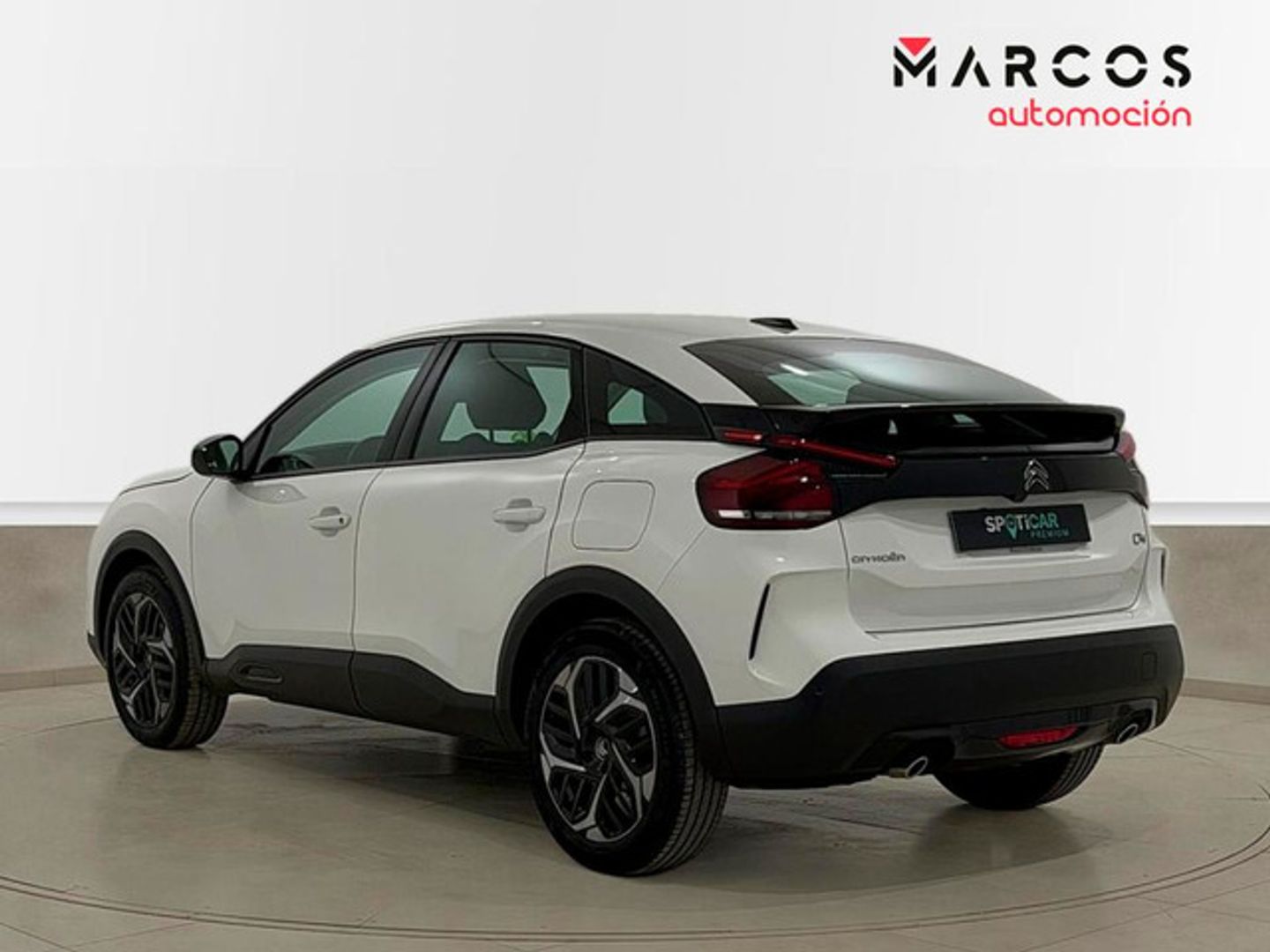 Citroen C4 PureTech 130
