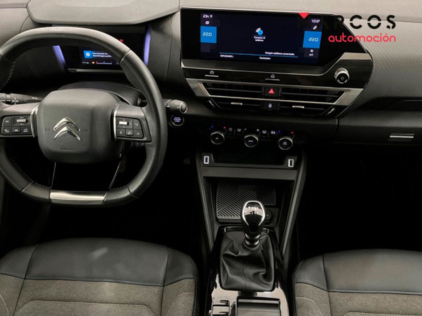 Citroen C4 PureTech 130