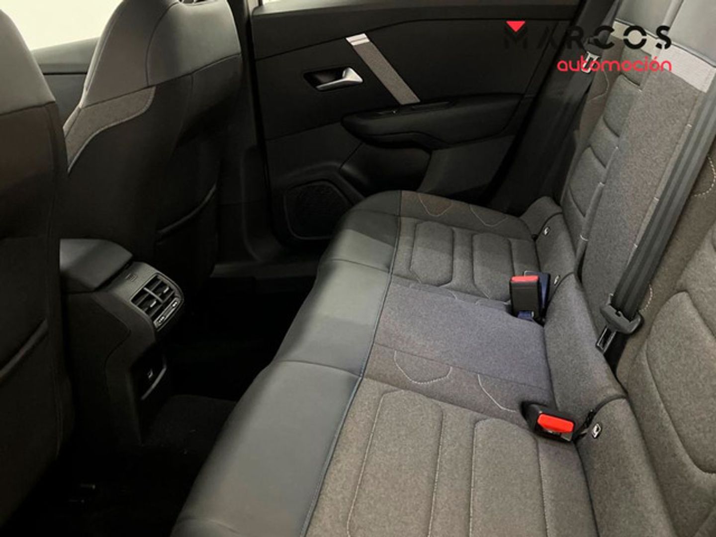 Citroen C4 PureTech 130