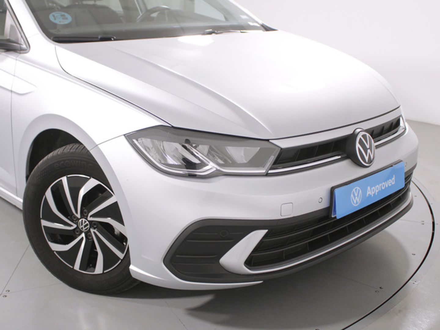 Volkswagen Polo 1.0 TSI Life