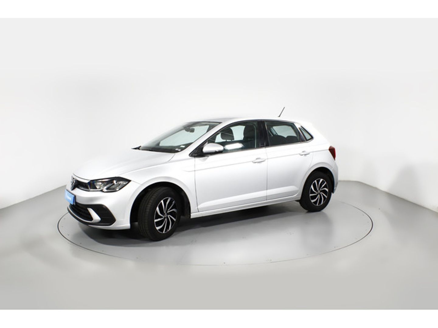 Volkswagen Polo 1.0 TSI Life