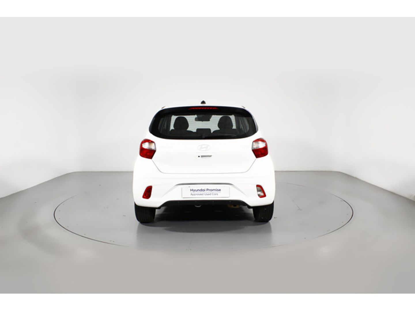 Hyundai i10 1.0