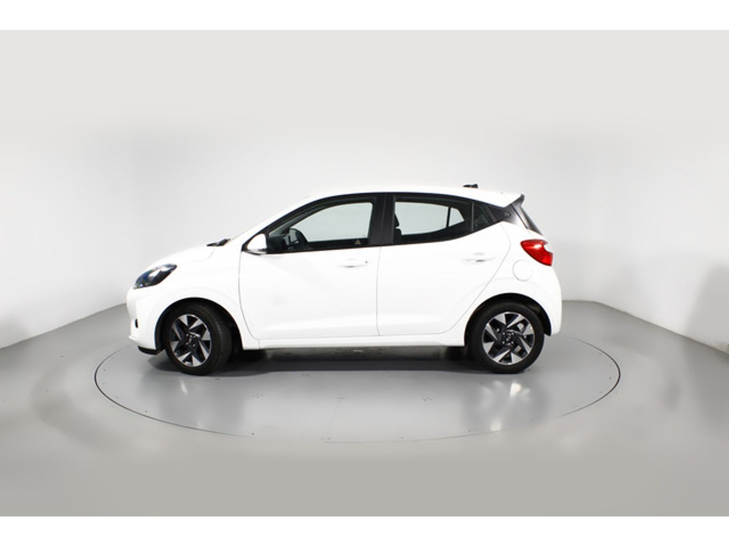 Hyundai i10 1.0