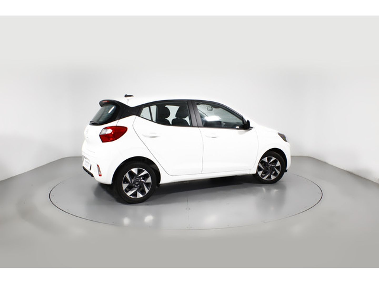 Hyundai i10 1.0