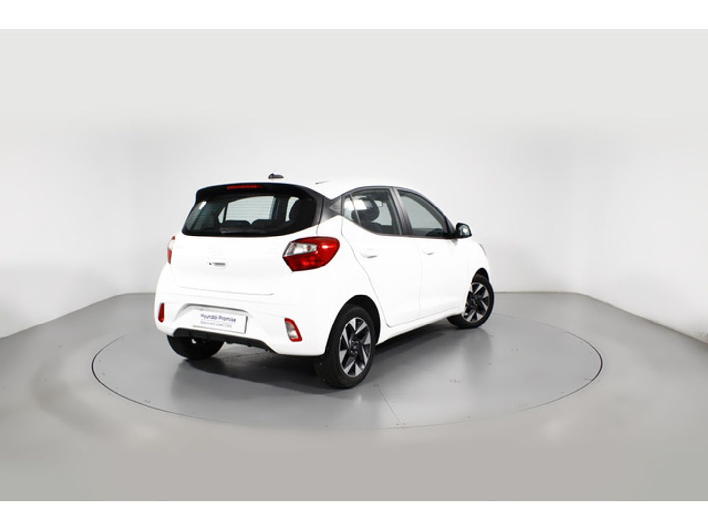 Hyundai i10 1.0