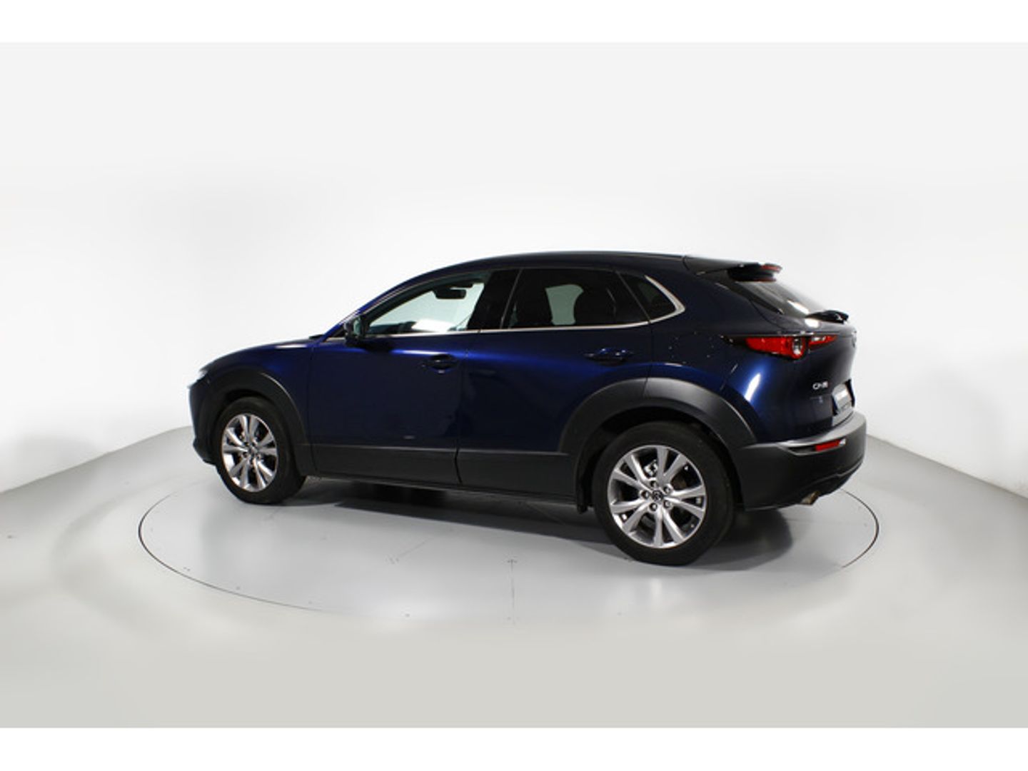 Mazda CX-30 2.0