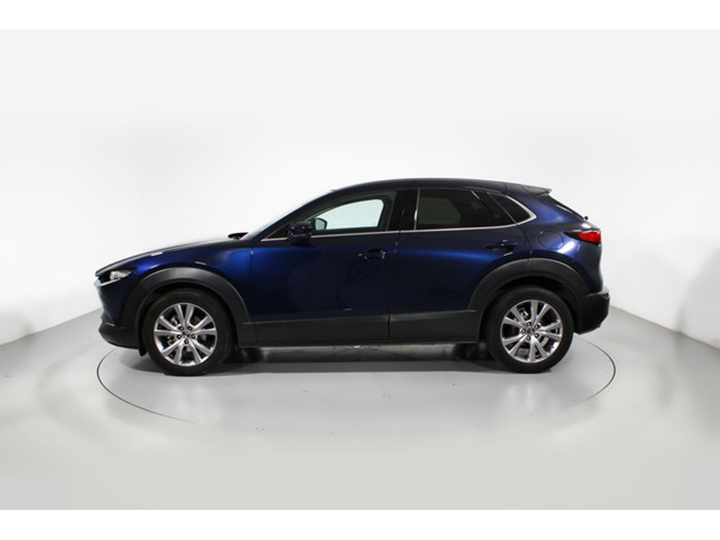 Mazda CX-30 2.0 Skyactiv-G Zenith 2WD 90 kW (122 CV)