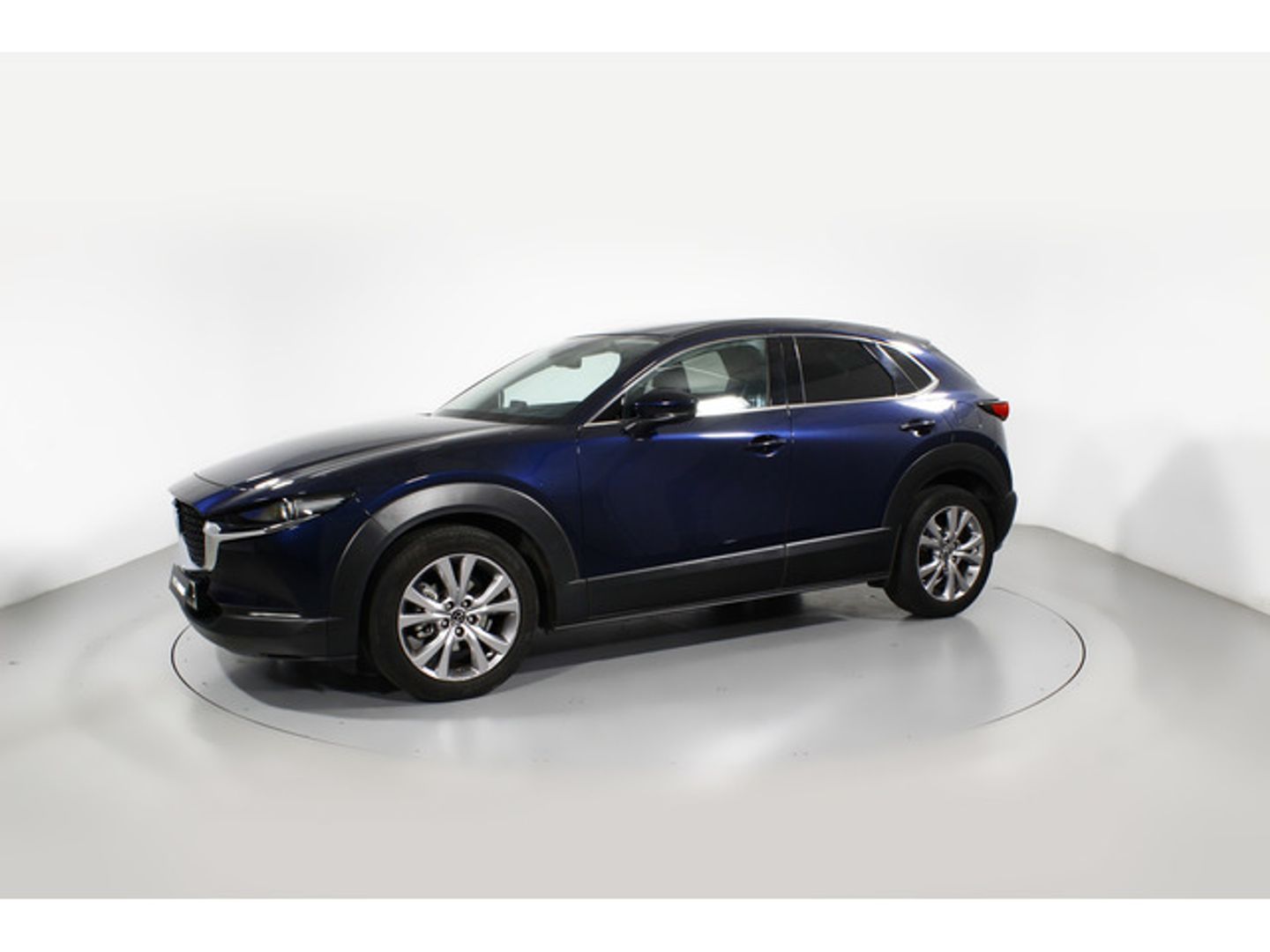 Mazda CX-30 2.0