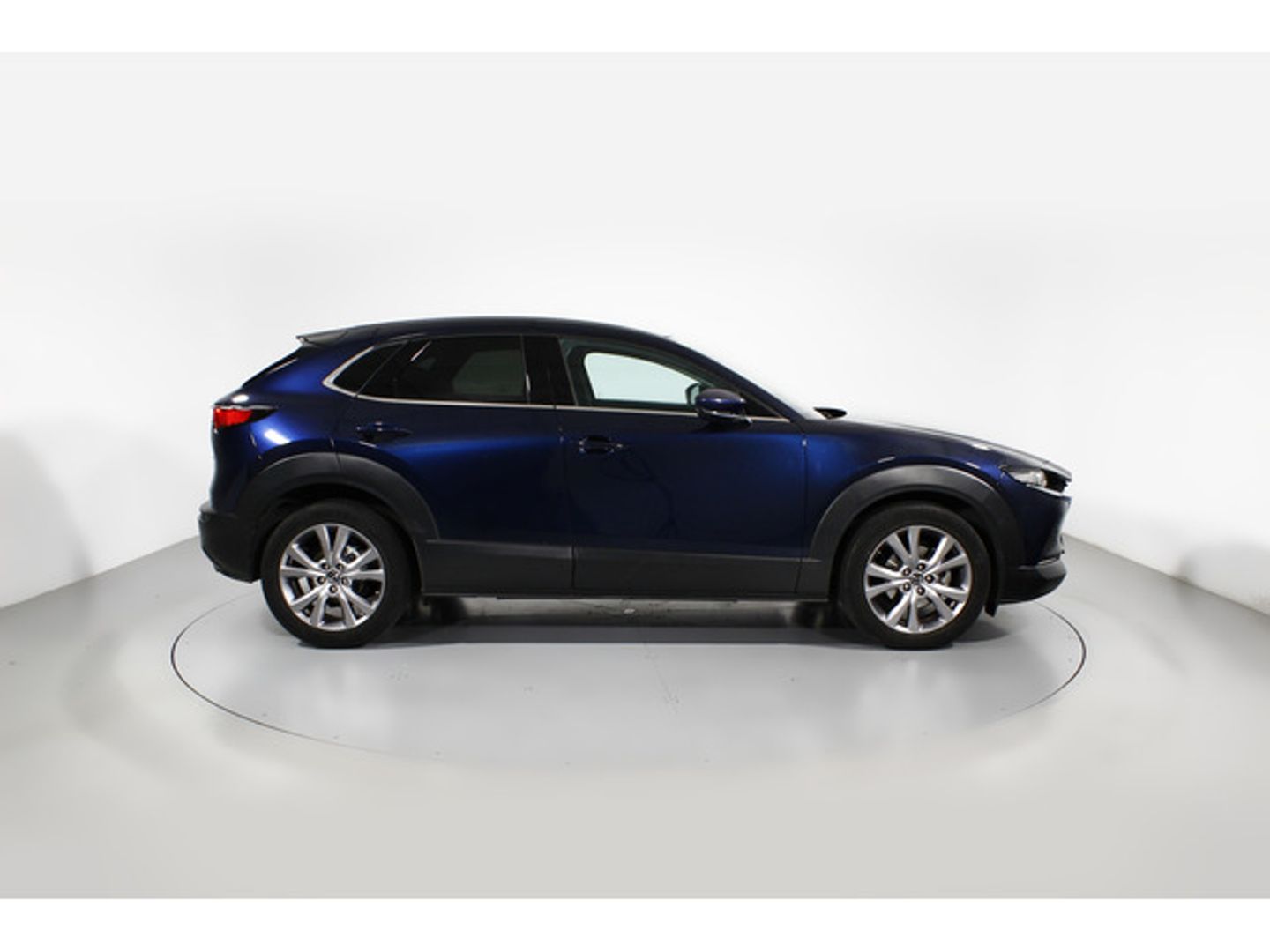 Mazda CX-30 2.0