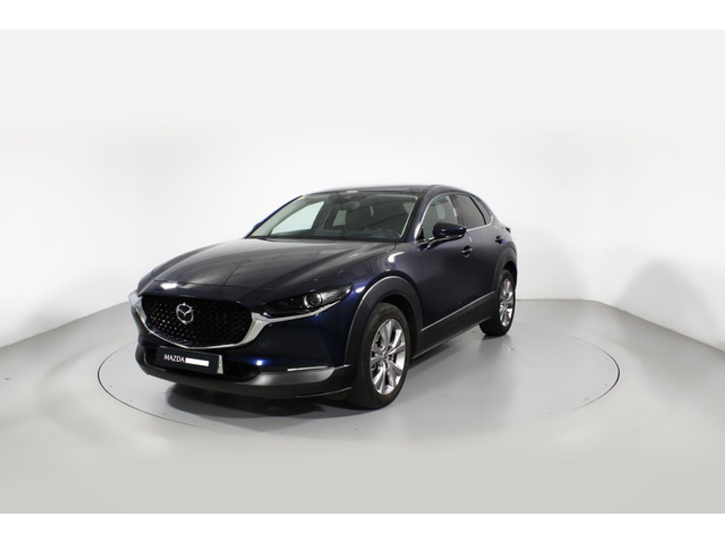 Mazda CX-30 2.0 Skyactiv-G Zenith 2WD 90 kW (122 CV)