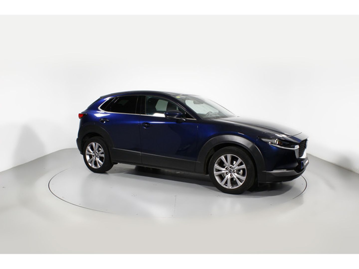 Mazda CX-30 2.0