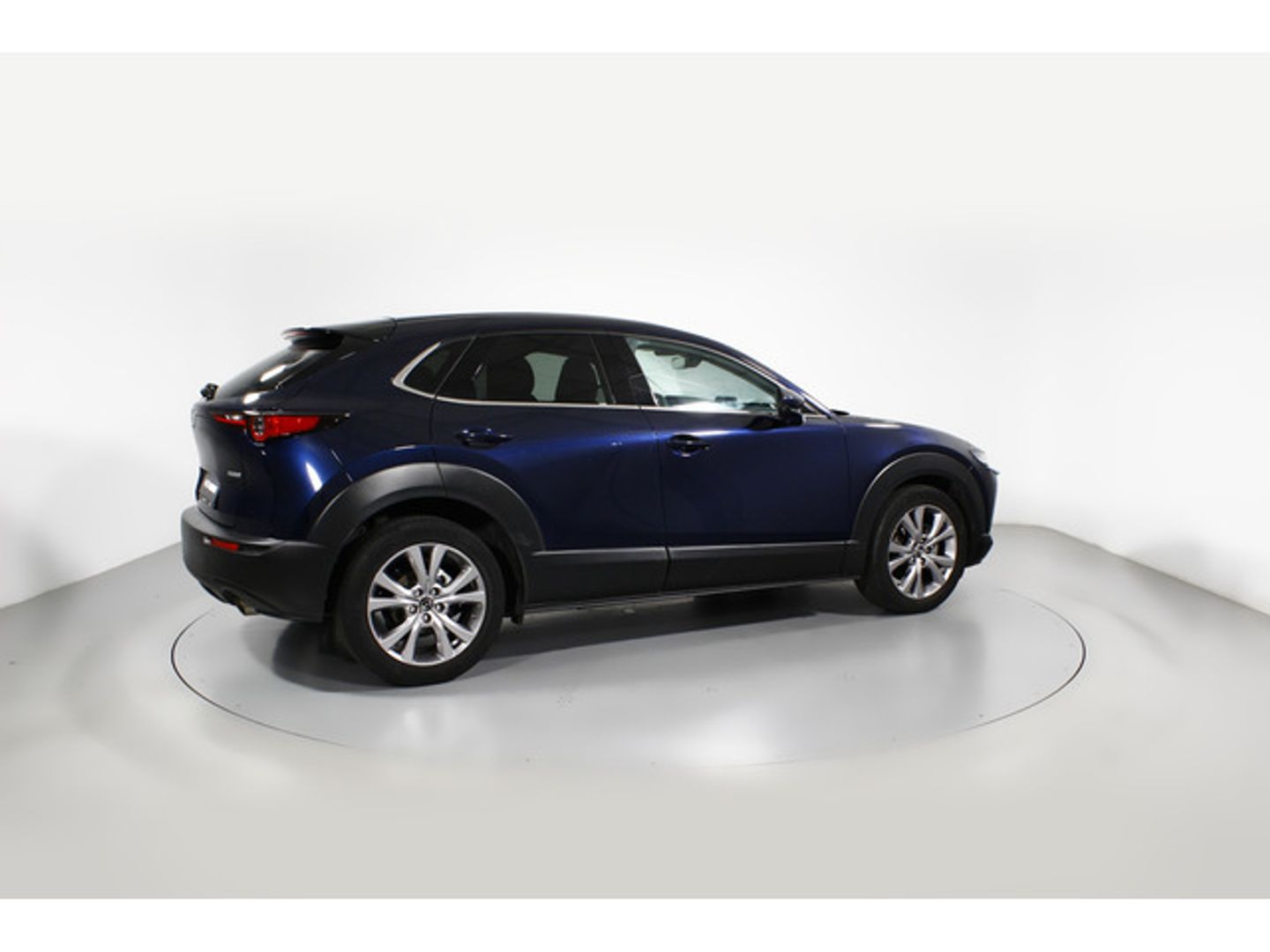 Mazda CX-30 2.0 Skyactiv-G Zenith 2WD 90 kW (122 CV)