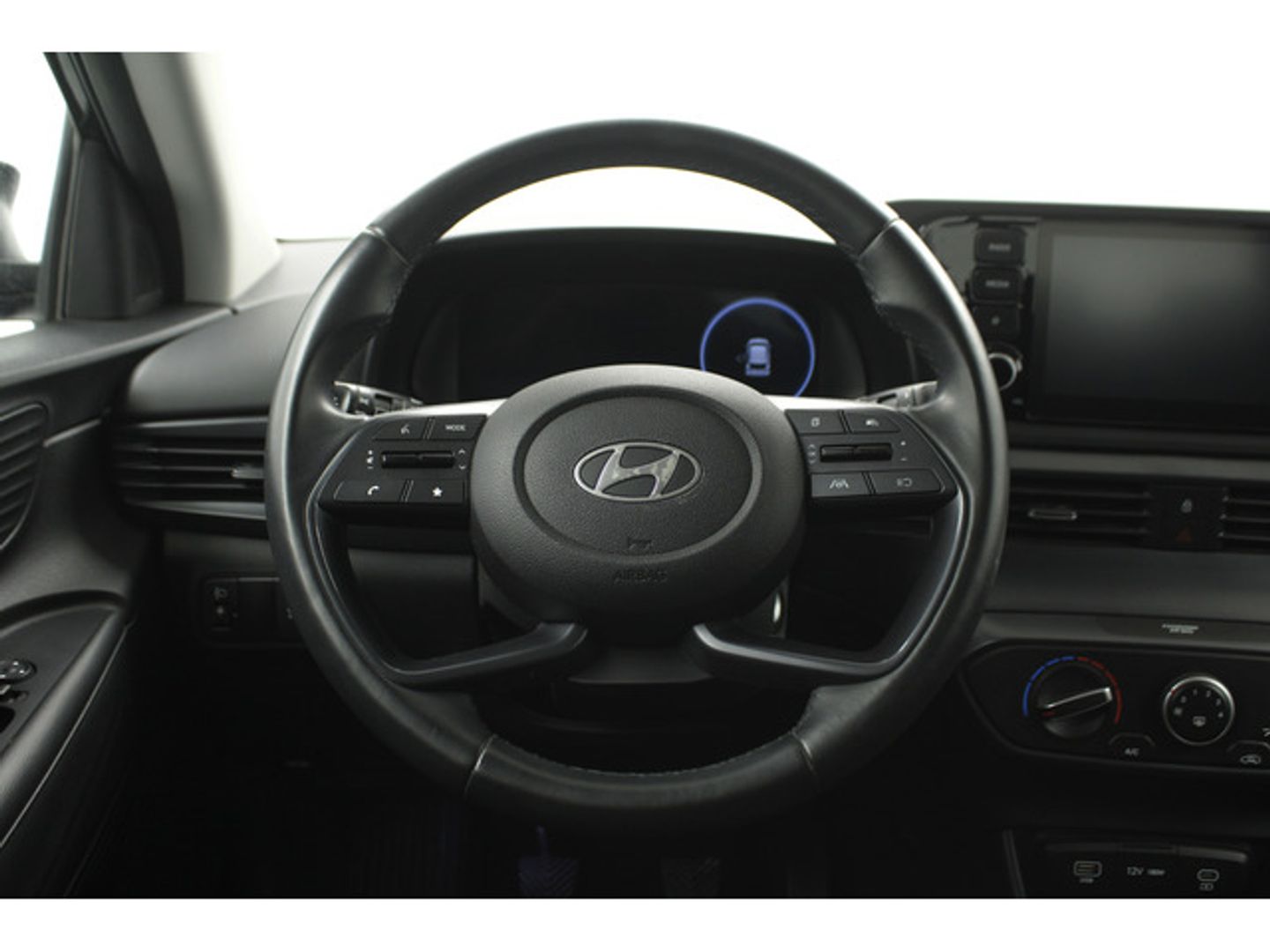 Hyundai i20 1.2 MPI