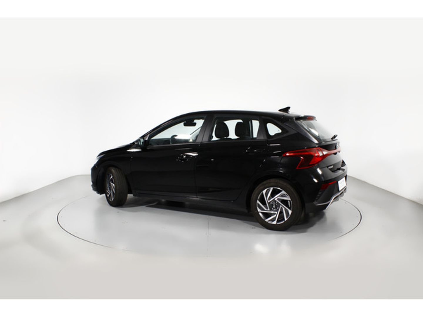 Hyundai i20 1.2 MPI