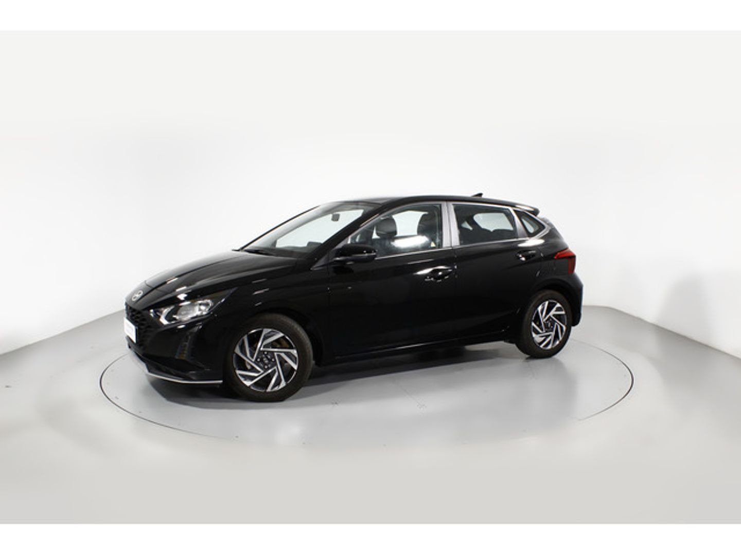 Hyundai i20 1.2 MPI