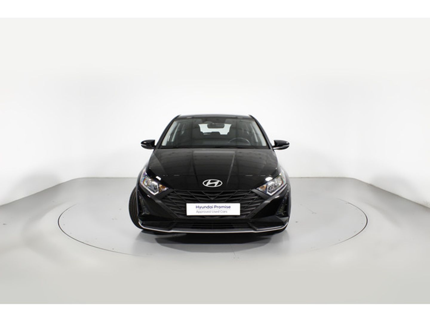 Hyundai i20 1.2 MPI