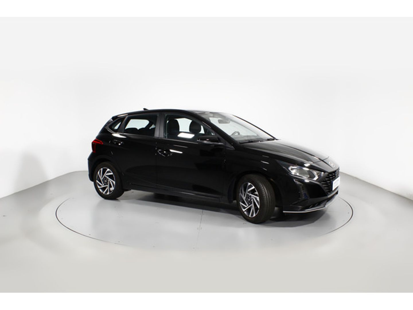 Hyundai i20 1.2 MPI