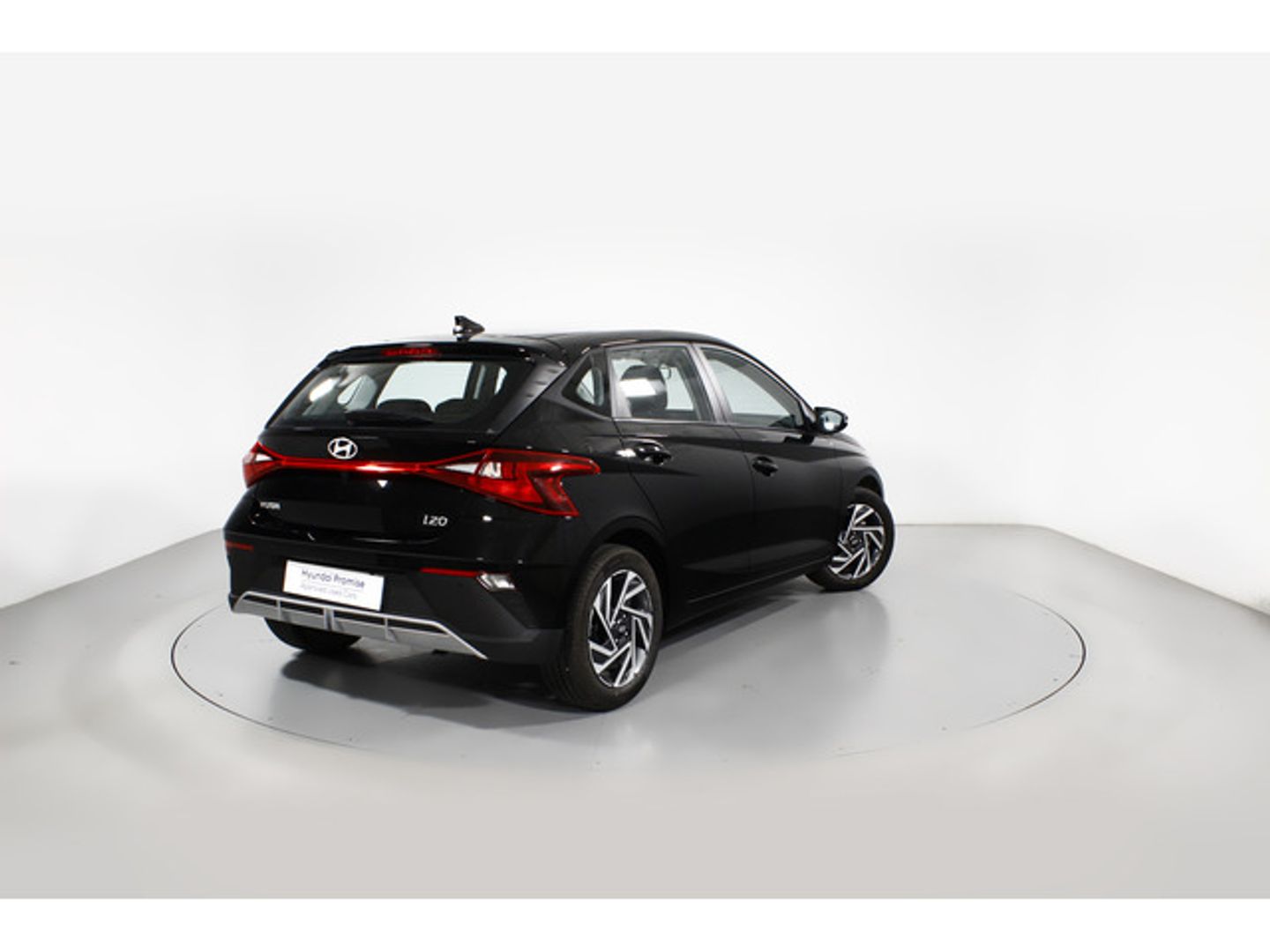 Hyundai i20 1.2 MPI