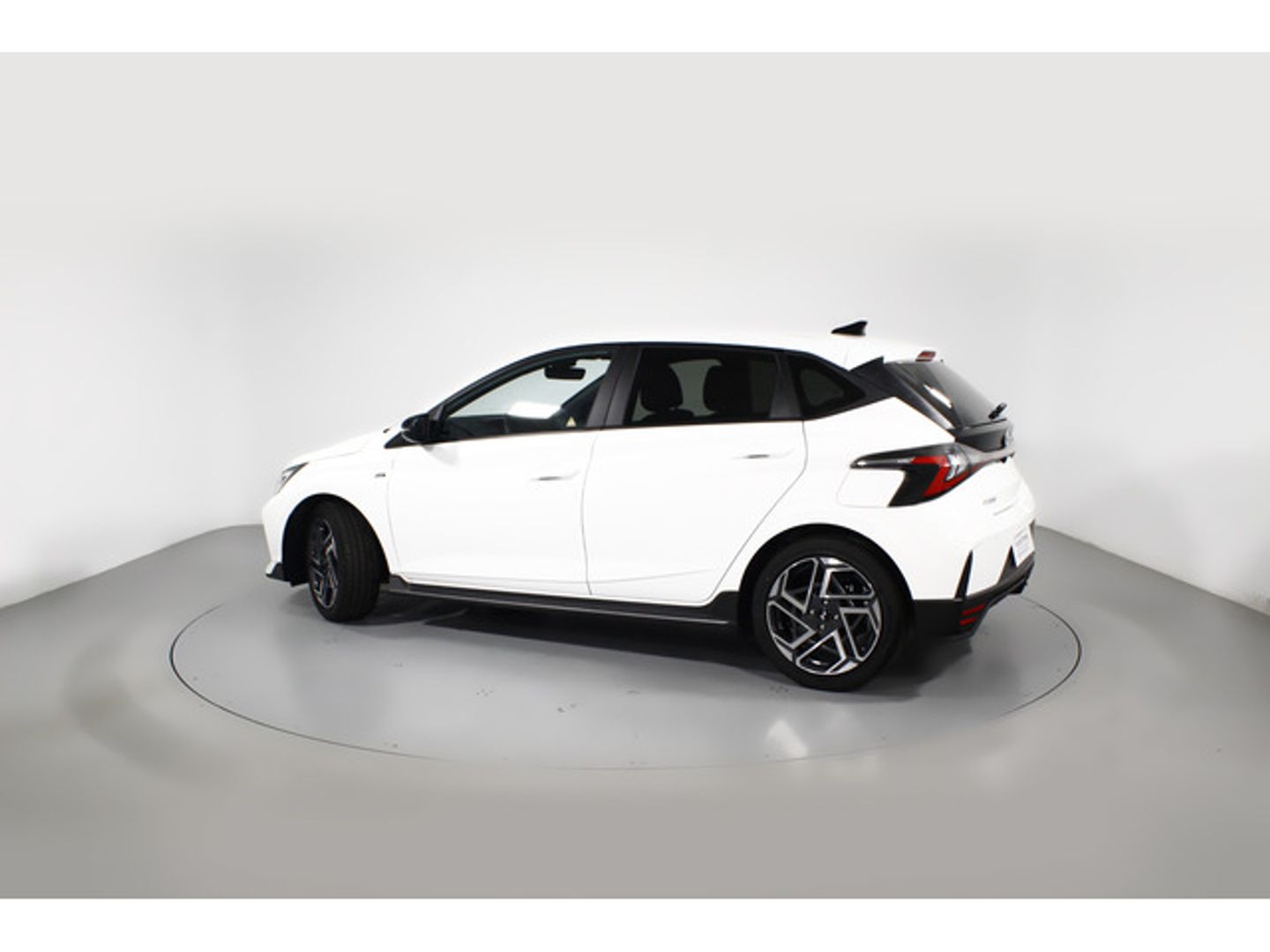 Hyundai i20 1.2 MPI N Line