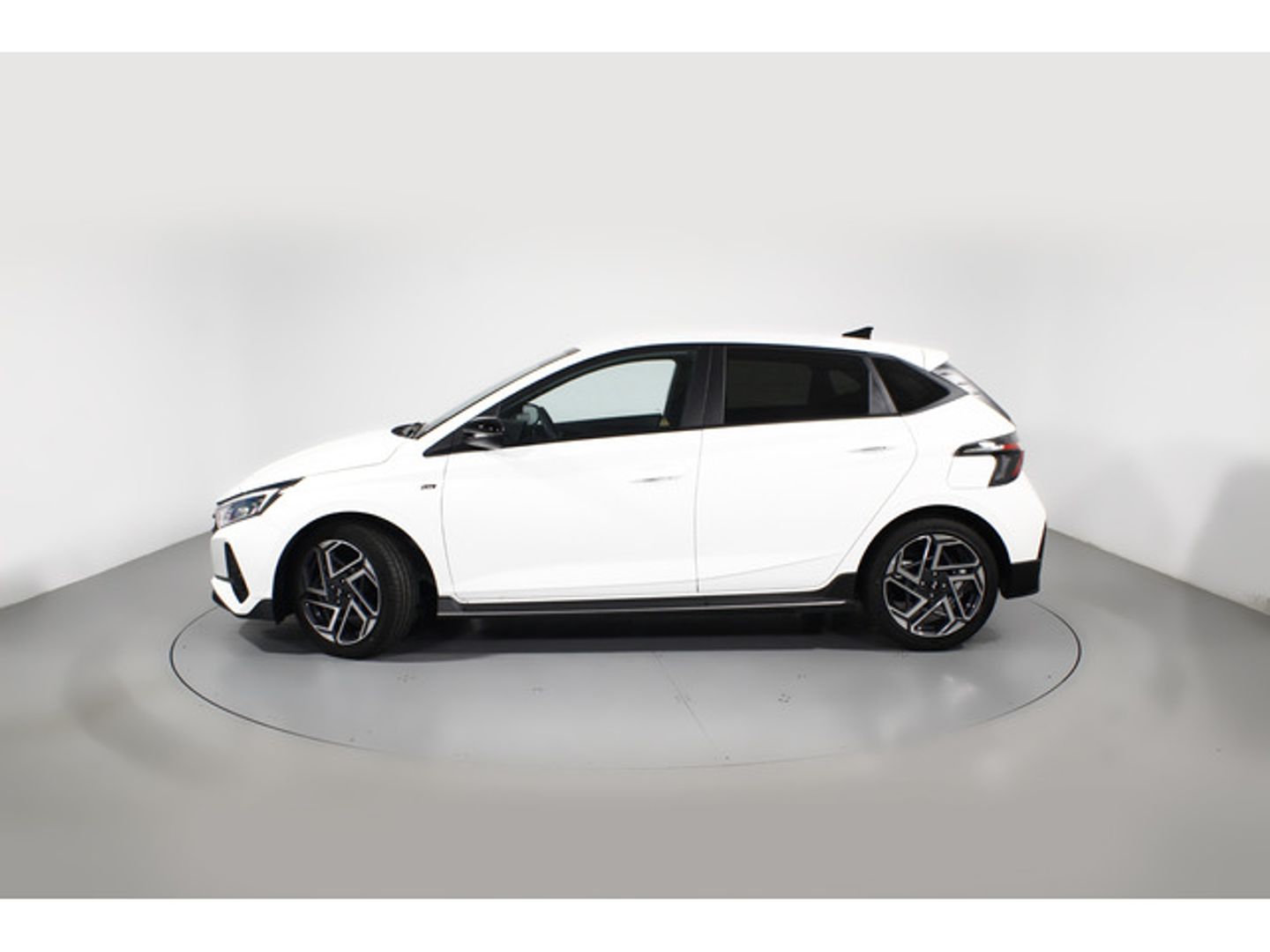 Hyundai i20 1.2 MPI N Line