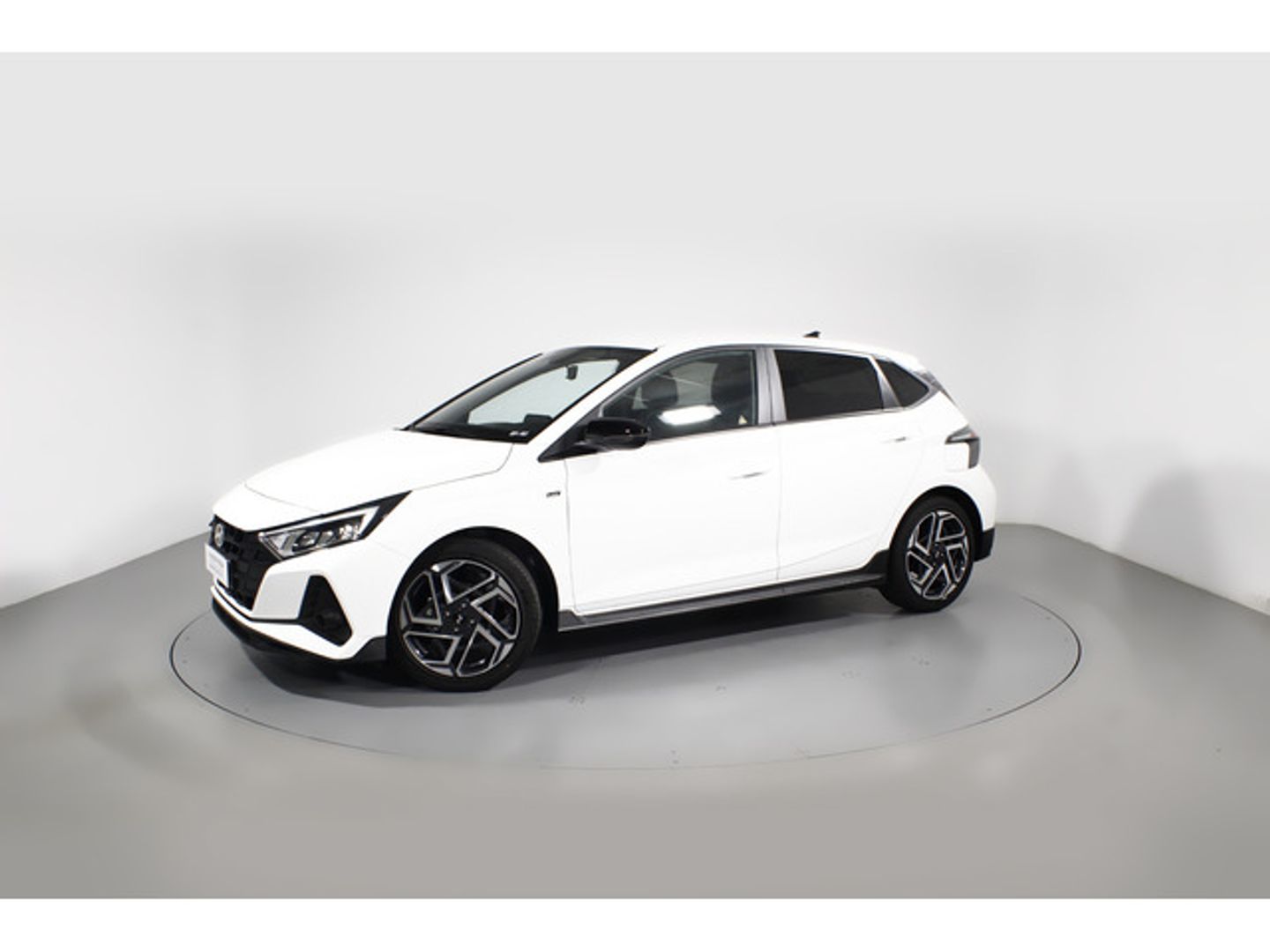 Hyundai i20 1.2 MPI N Line