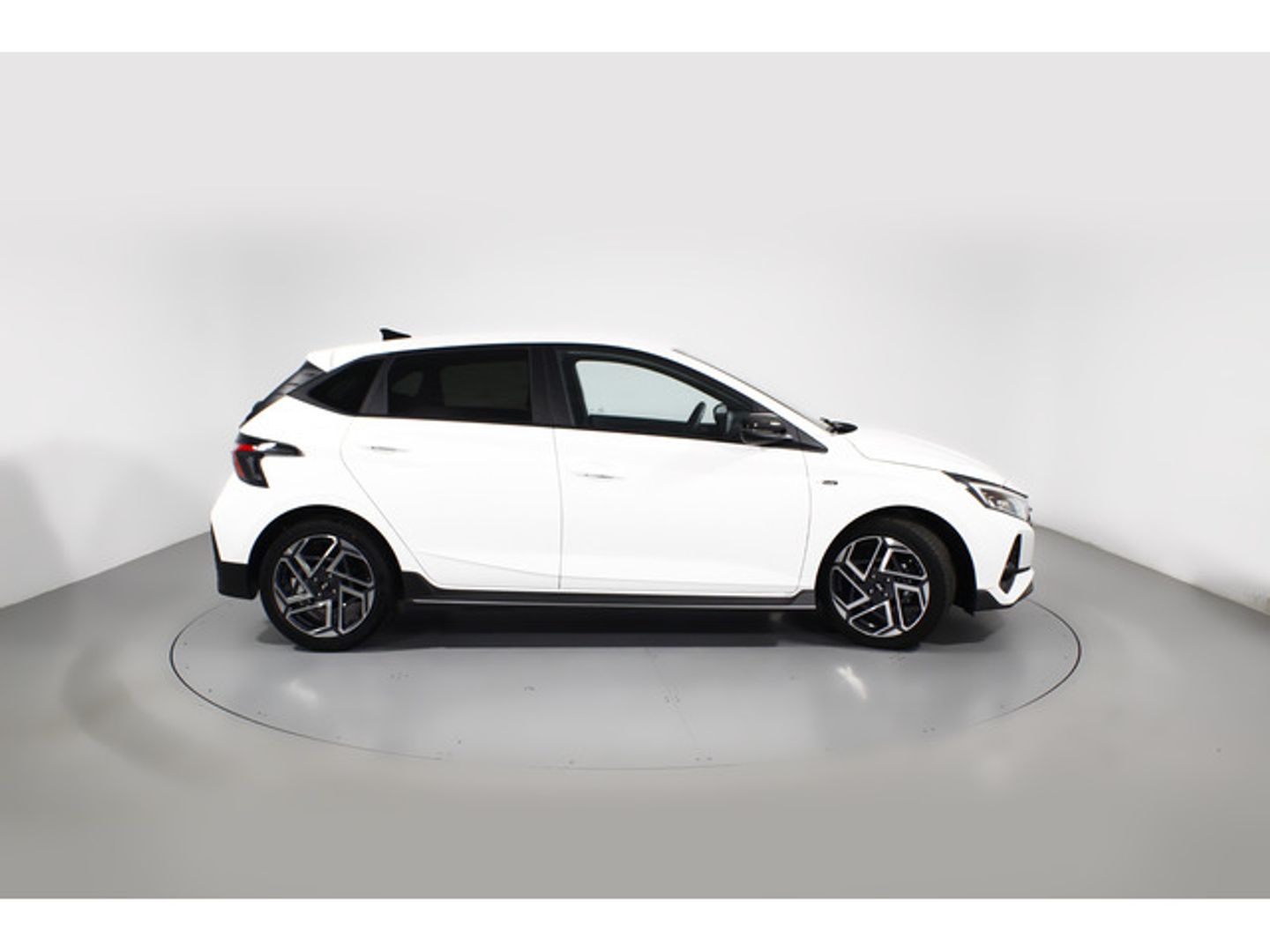 Hyundai i20 1.2 MPI N Line