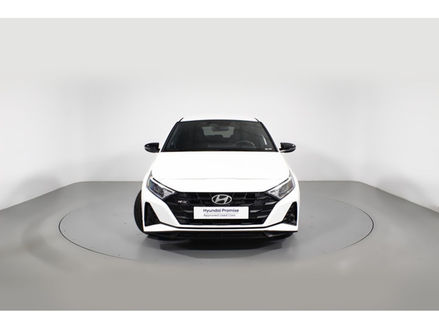 Hyundai i20 1.2 MPI N Line