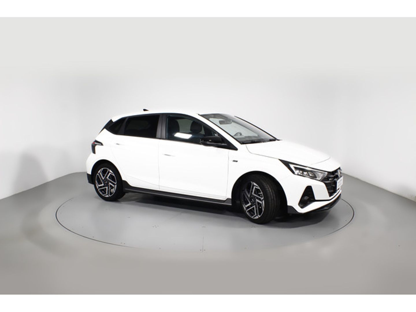 Hyundai i20 1.2 MPI N Line