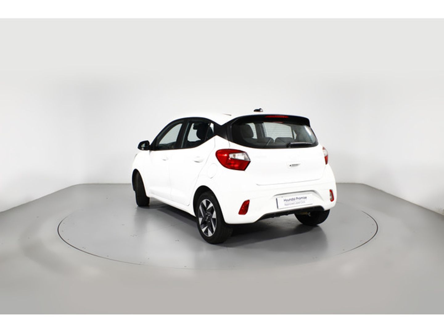 Hyundai i10 1.0