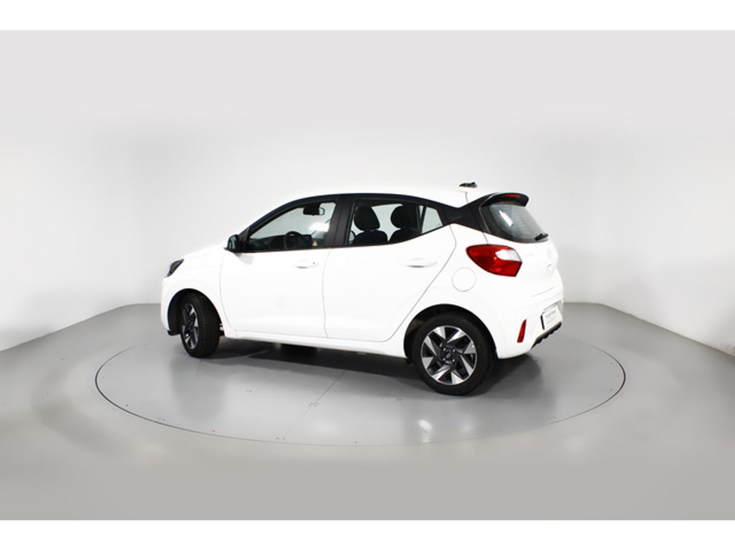 Hyundai i10 1.0