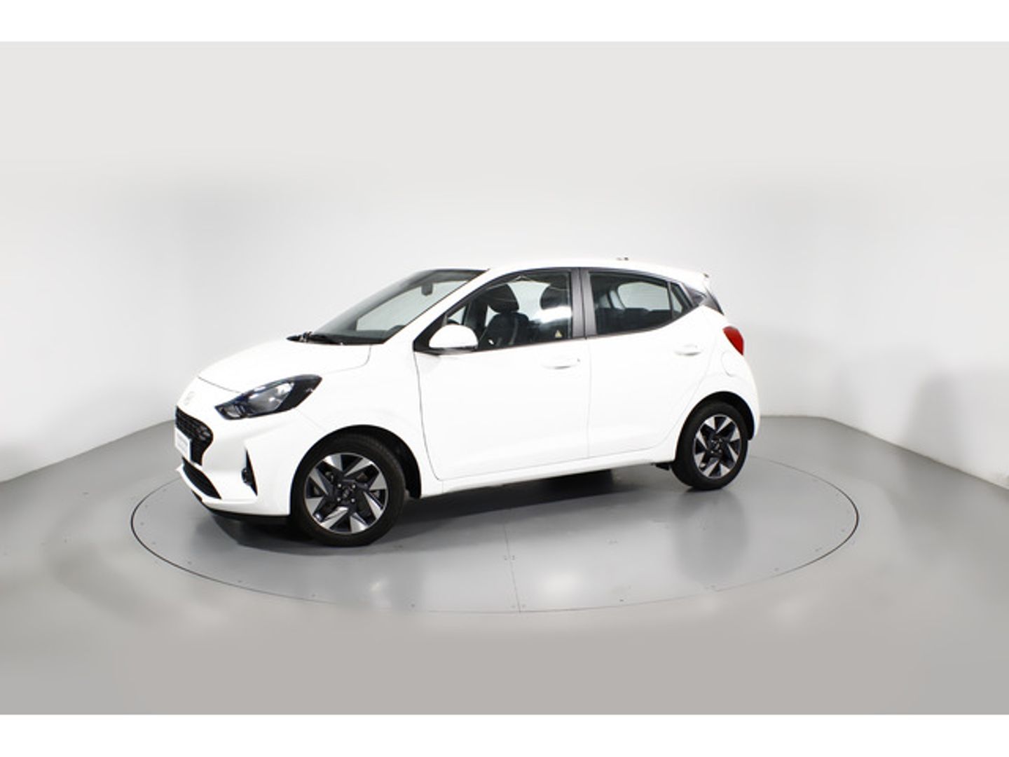 Hyundai i10 1.0