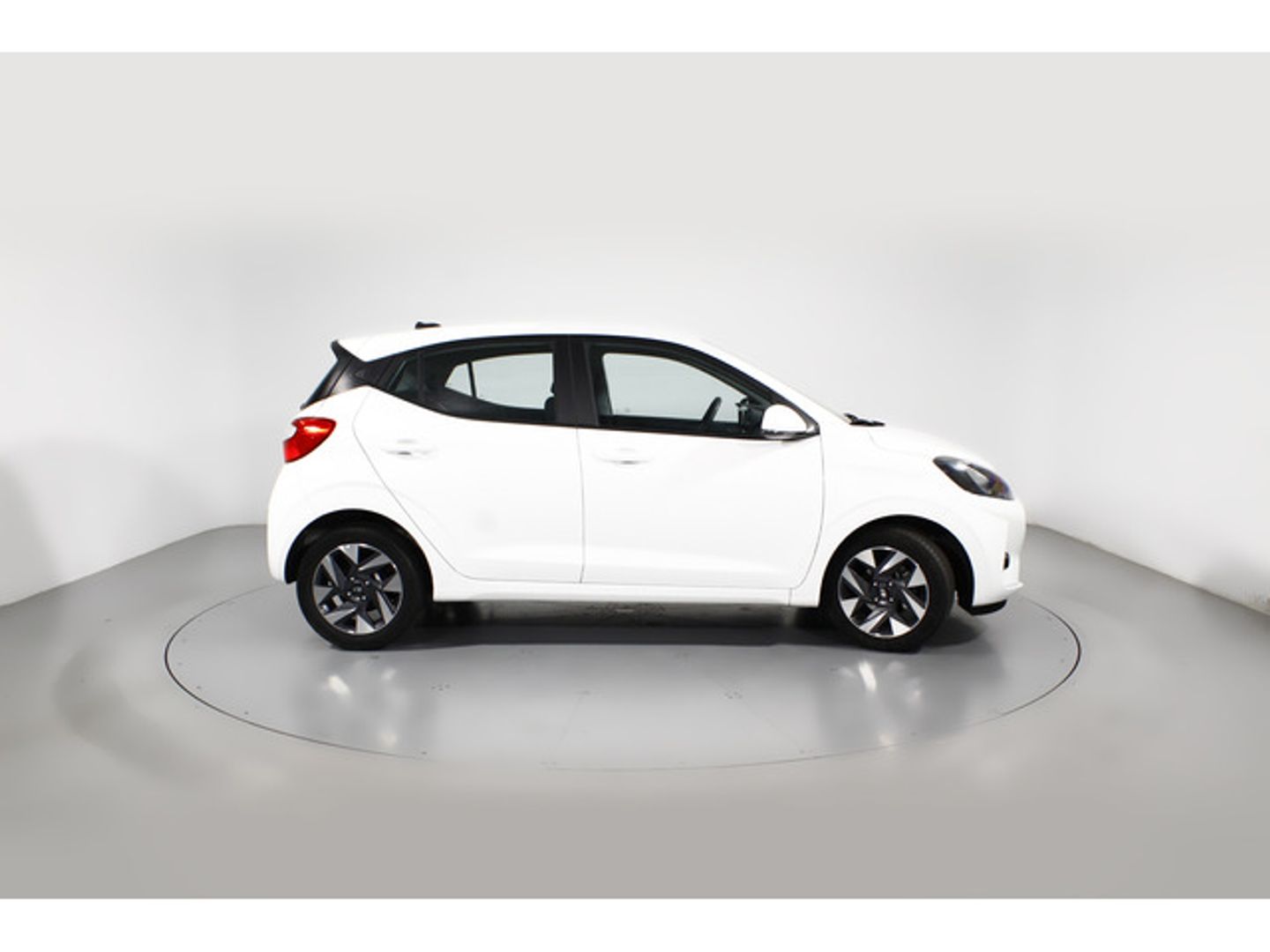 Hyundai i10 1.0