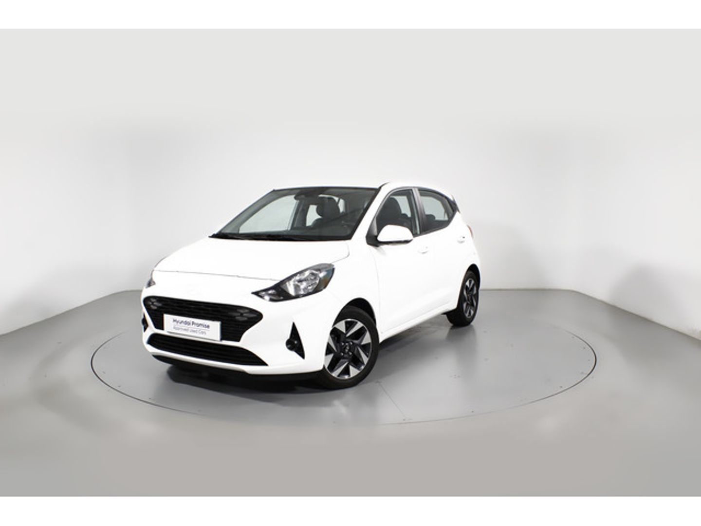 Hyundai i10 1.0